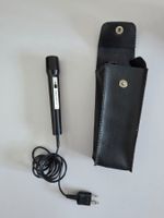 Vintage Mikrofon National WM-2241 - dynamisch - Japan 1970er