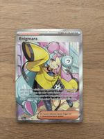Pokémon Enigmara 254/193 | Entwicklungen in Paldea | Full Ar