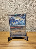 Clamiral Pokeball Reverse 023/086 Flamme Blanche