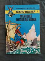Marc Dacier T. 1 Aventures Autour du Monde EO 1980 TBE Coté