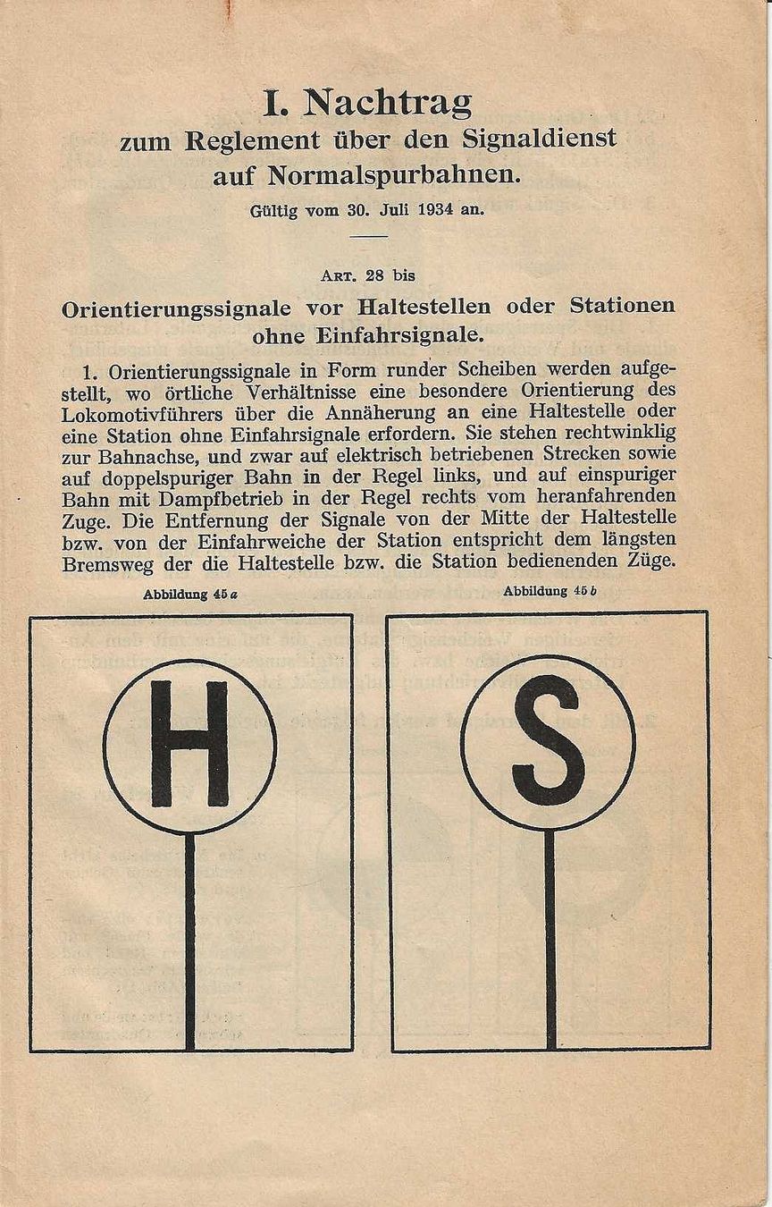 Libri: SBB Dienst-Reglement 1916 mit Nachtrag 1934 – Usato da Basel venduto da Bingis 1