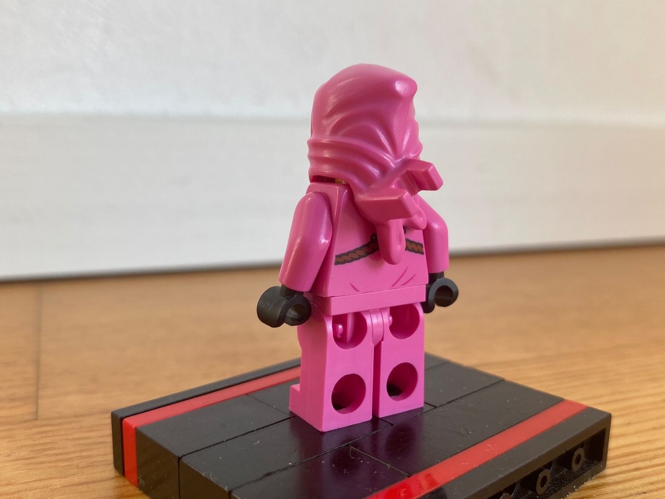 Spielzeuge: Pinker Zane – Gebraucht aus Burgdorf von ale_knv5 1