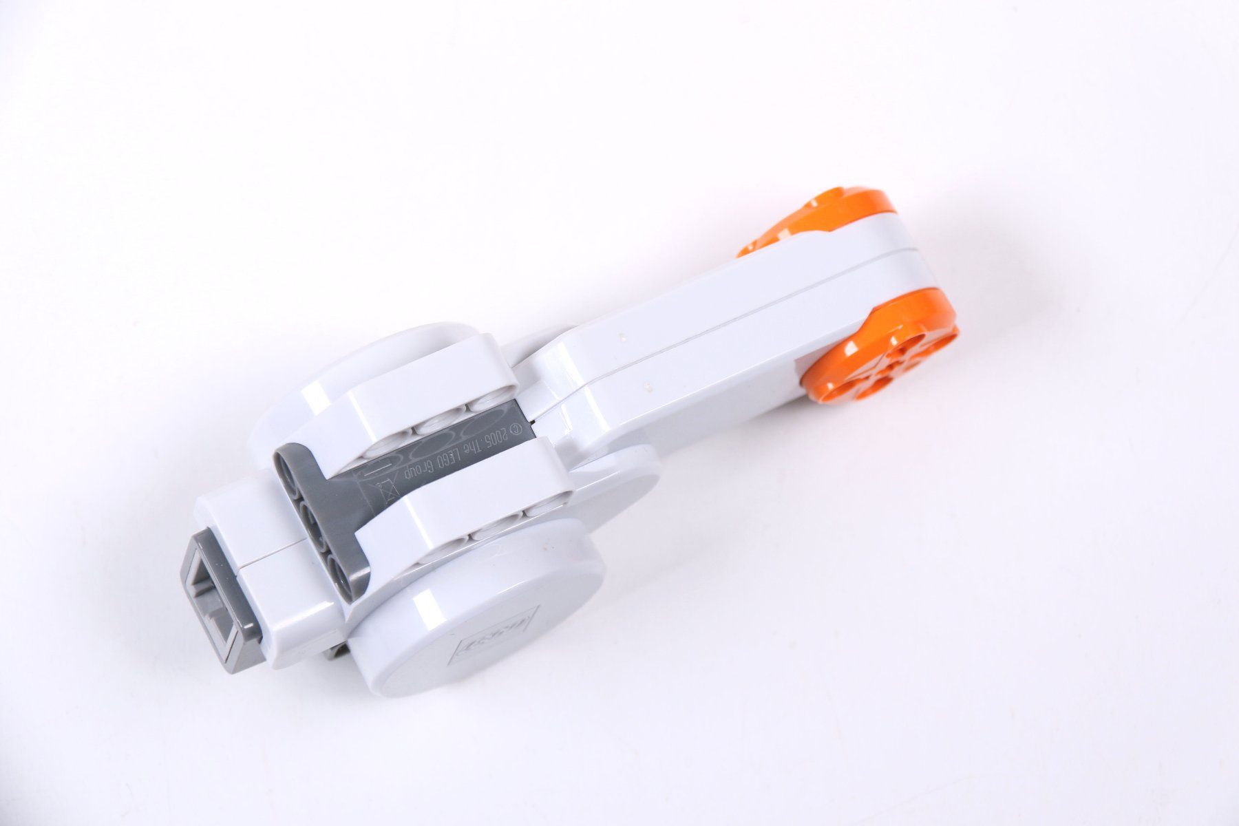 Lego Baukästen: Lego Electric Mindstorms NXT Servo Motor – Gebraucht aus Hettlingen von Scholi99 1