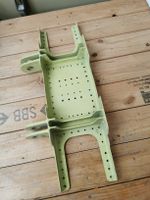 Strukturteil Flugzeugteil Fliegee Luftwaffe 