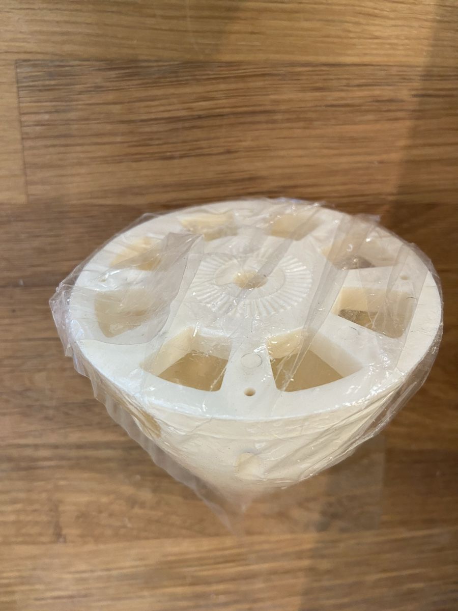 Modellismo RC: Verschiedene Spinner Originalverpackt und gebraucht – Nuovo e nell'imballaggio originale da Pratteln venduto da Arthband 5