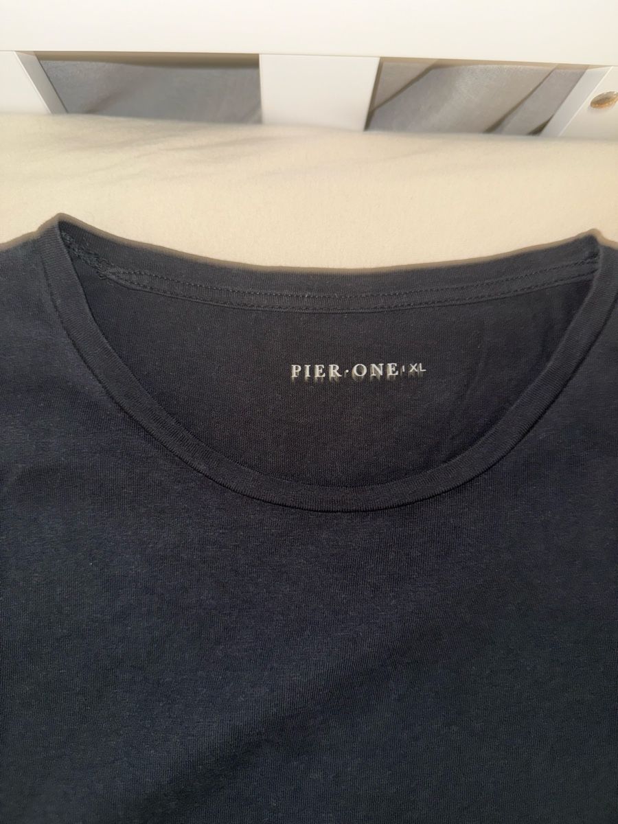 T-shirt: 3x T-shirt Pier One XL – Nuovo (secondo la descrizione) da Villaz-St-Pierre venduto da dav_w66n 1