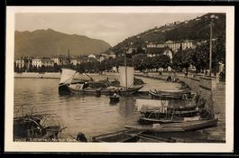 AK Locarno, Nuovo Quai