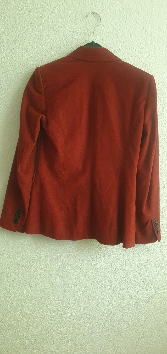 Jacken: Babaton Blazer – Neu (gemäss Beschreibung) aus Zürich von Annacw 3
