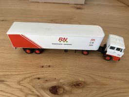 LION CAR 1:50 Lastwagen RN 1301 ab 19.-