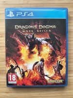 Dragon's Dogma: Dark Arisen (PS 4)