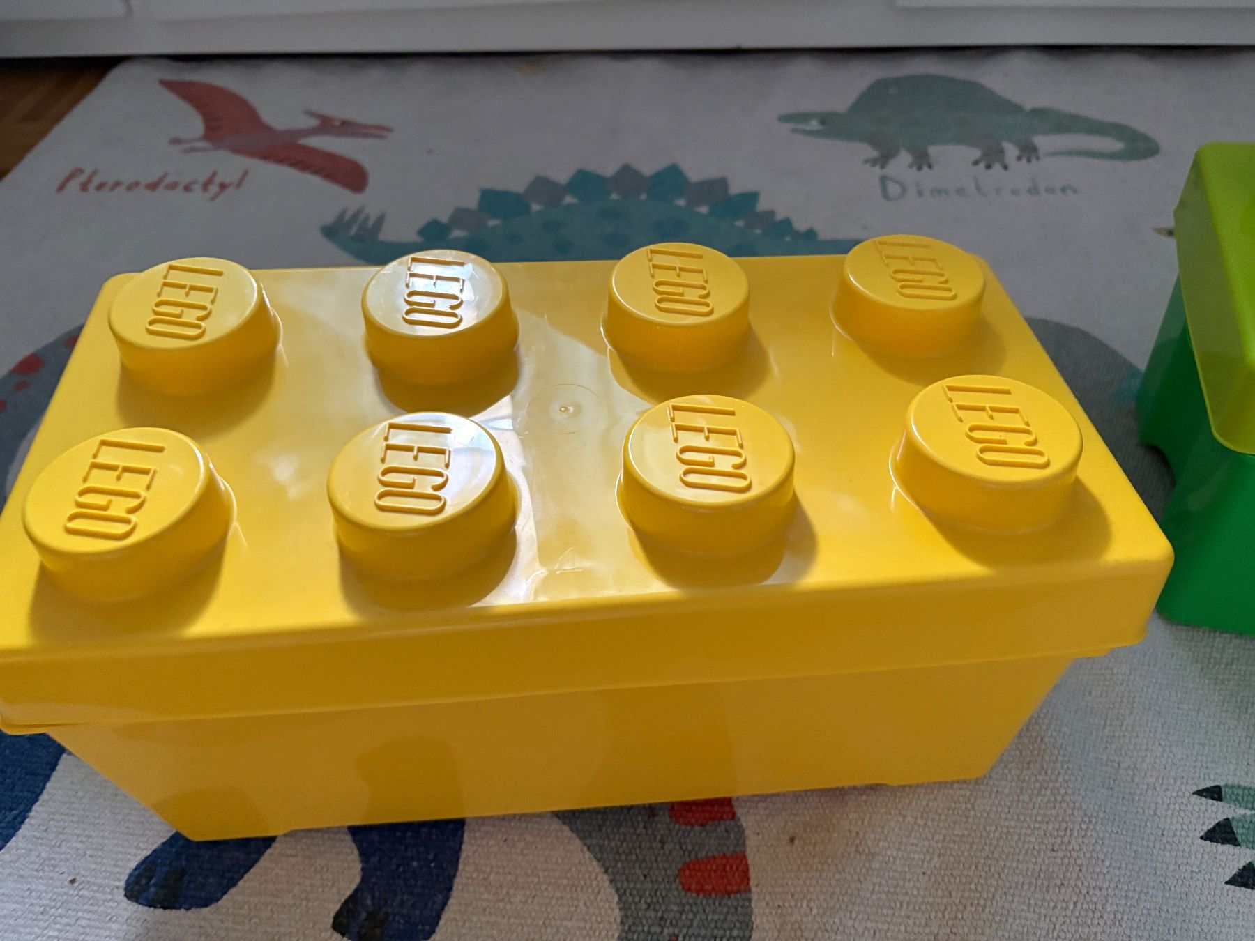 Behälter & Ähnliches: Box – Gebraucht aus Forch von eri_7rdg