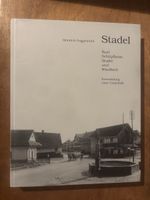 Stadel - Raat Schüpfheim, Stadel und Windlach