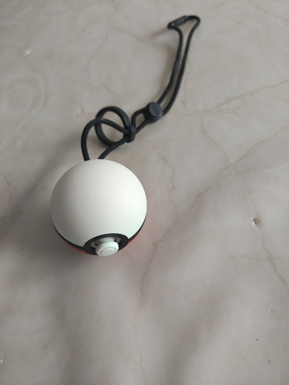 Nintendo Konsolen: Pokeball Plus – Gebraucht aus Arbon von LucaItaliano 1