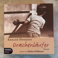 Khaled Hosseini - Drachenläufer