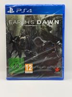 Earth's Dawn - PLAYSTATION 4
