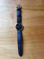 Herren Armbanduhr Zenith, Batteriebetrieb