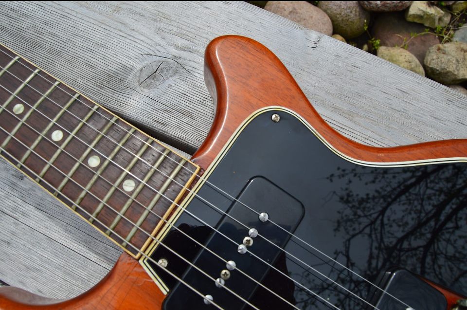 Gibson Strumenti musicali: 1960 Gibson Les Paul SG Special – Usato da Kriens venduto da glucifer 2