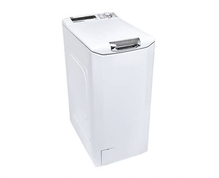 Hoover Lavatrici: Lava-linge Hoover WA 1408TDI – Usato da Colombier NE venduto da dan_59vx