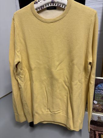 Walbusch Pullover 100% Baumwolle