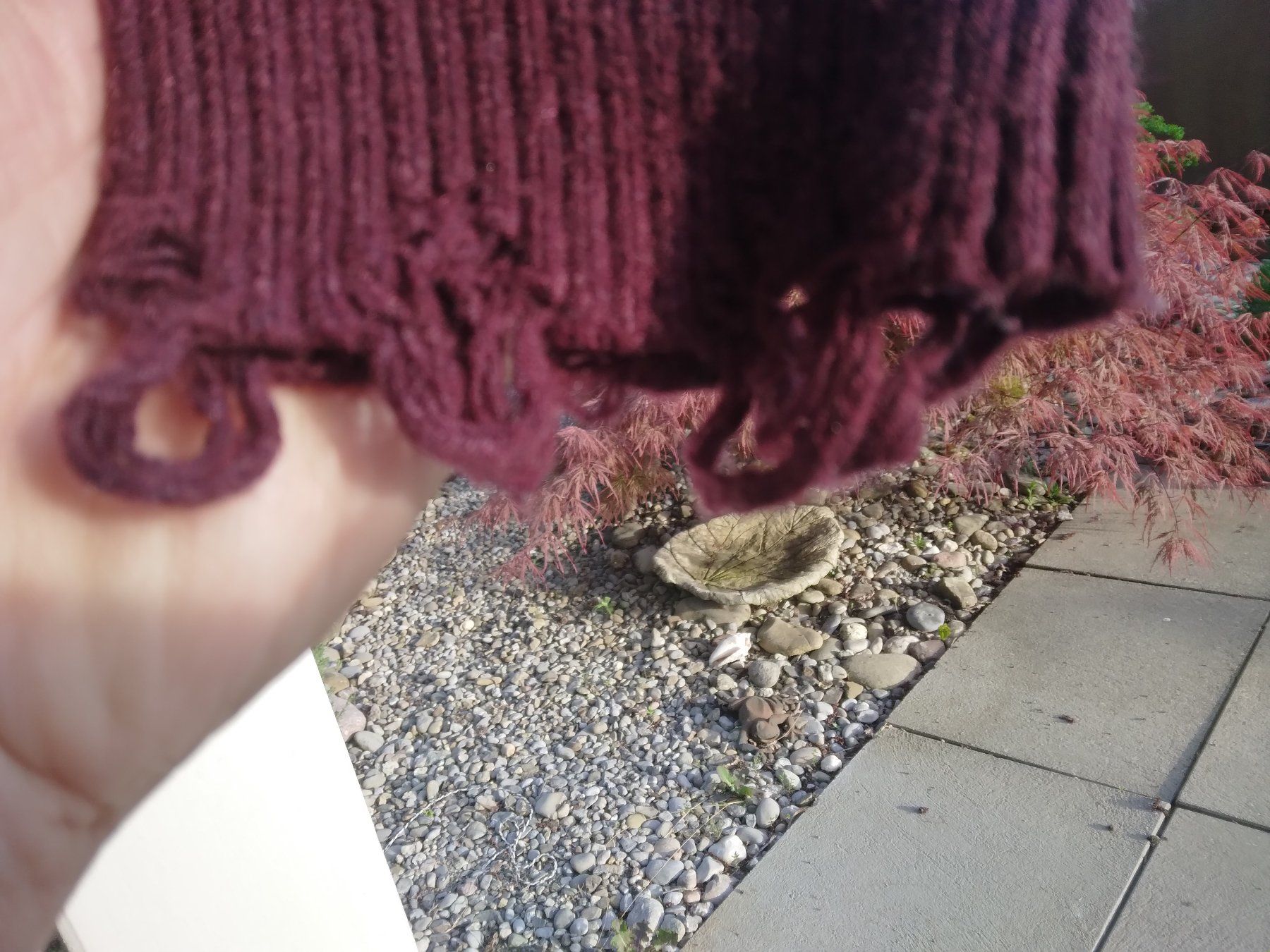 Pullover & Sweatshirts: Übergangspullover von Honey Punch Gr. M – Gebraucht aus Würenlos von Esmeralda74 7
