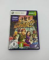 Kinect Adventures (XBOX 360)