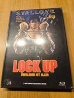 Mediabook des Kultfilms LOCK UP mit Stallone OVP