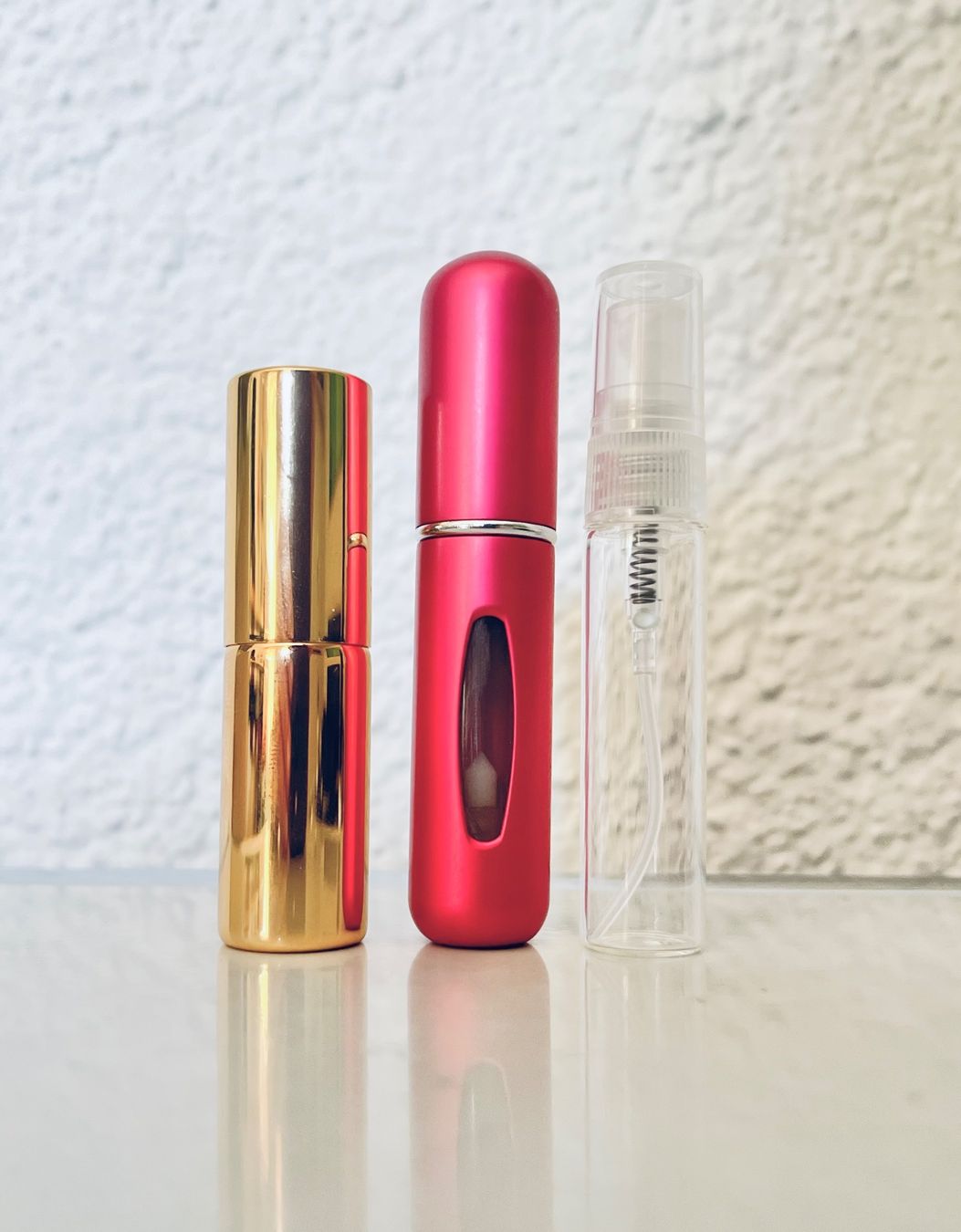 Montale Profumi & Eau de Toilette: MONTALE ATTAR 5 ml Abfüllung – Nuovo (secondo la descrizione) da St. Gallen venduto da lfs_nxl8 2