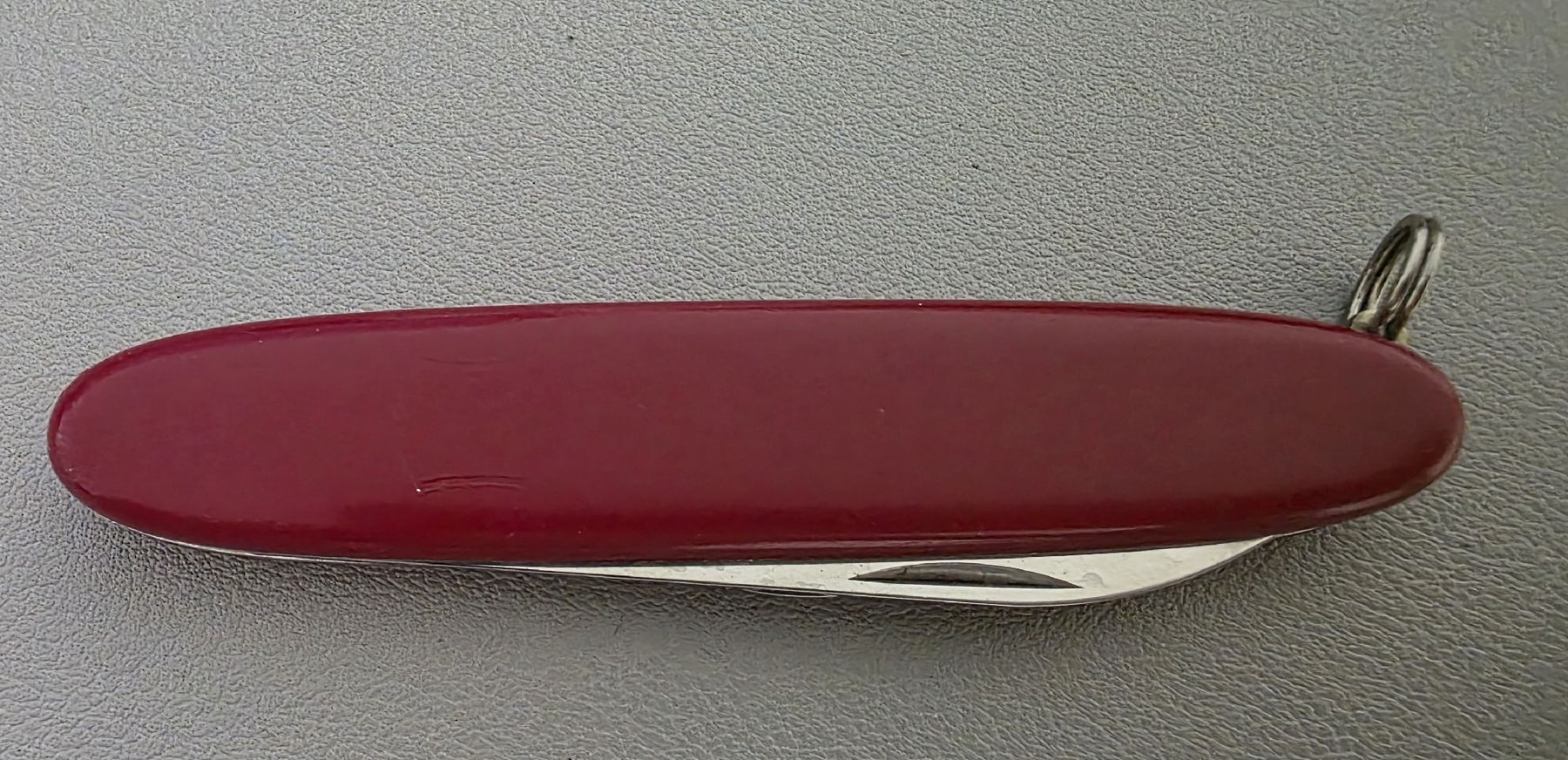Victorinox Coltelli tascabile: Victorinox - Früchte Waser, Davos - – Usato da Niederuzwil venduto da 262305 1