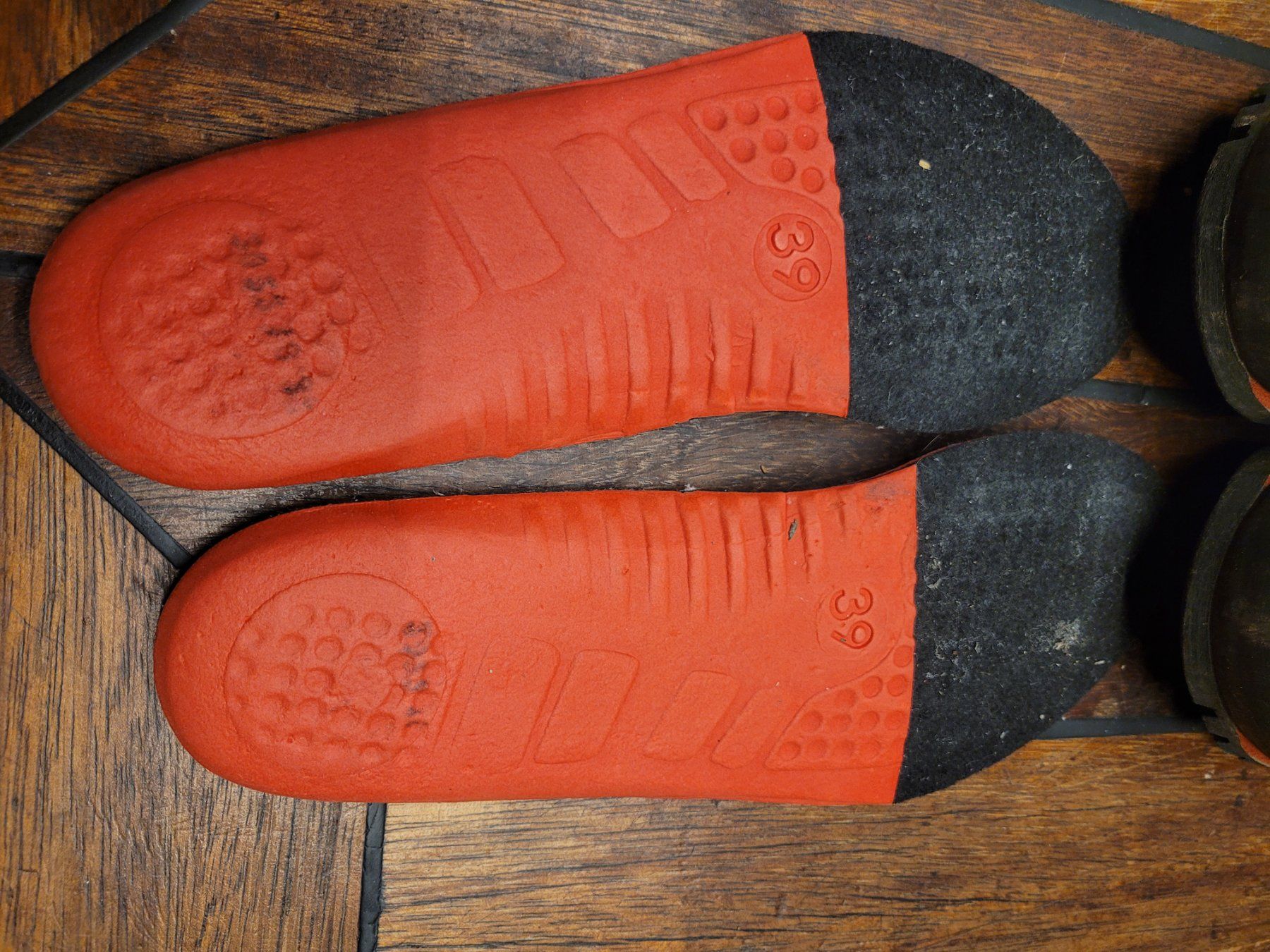 Herrenschuhe: Chaussures de montagne Simond ice evo – Gebraucht aus Estavayer-le-Lac von o.baudois 5