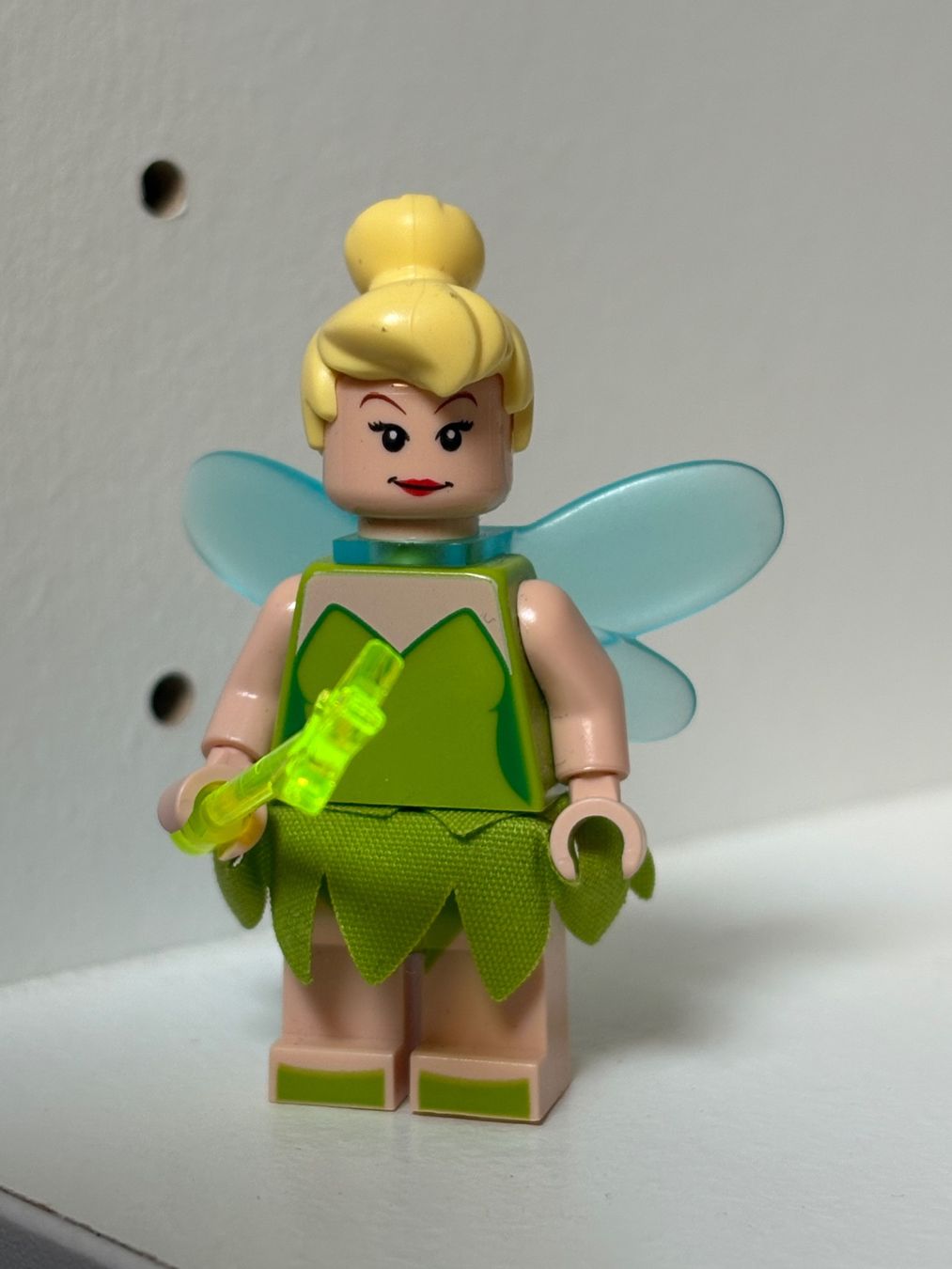 Lego Baukästen: Lego figurine Disney Tinker Bell Figur – Gebraucht aus Fully von fre_58gk