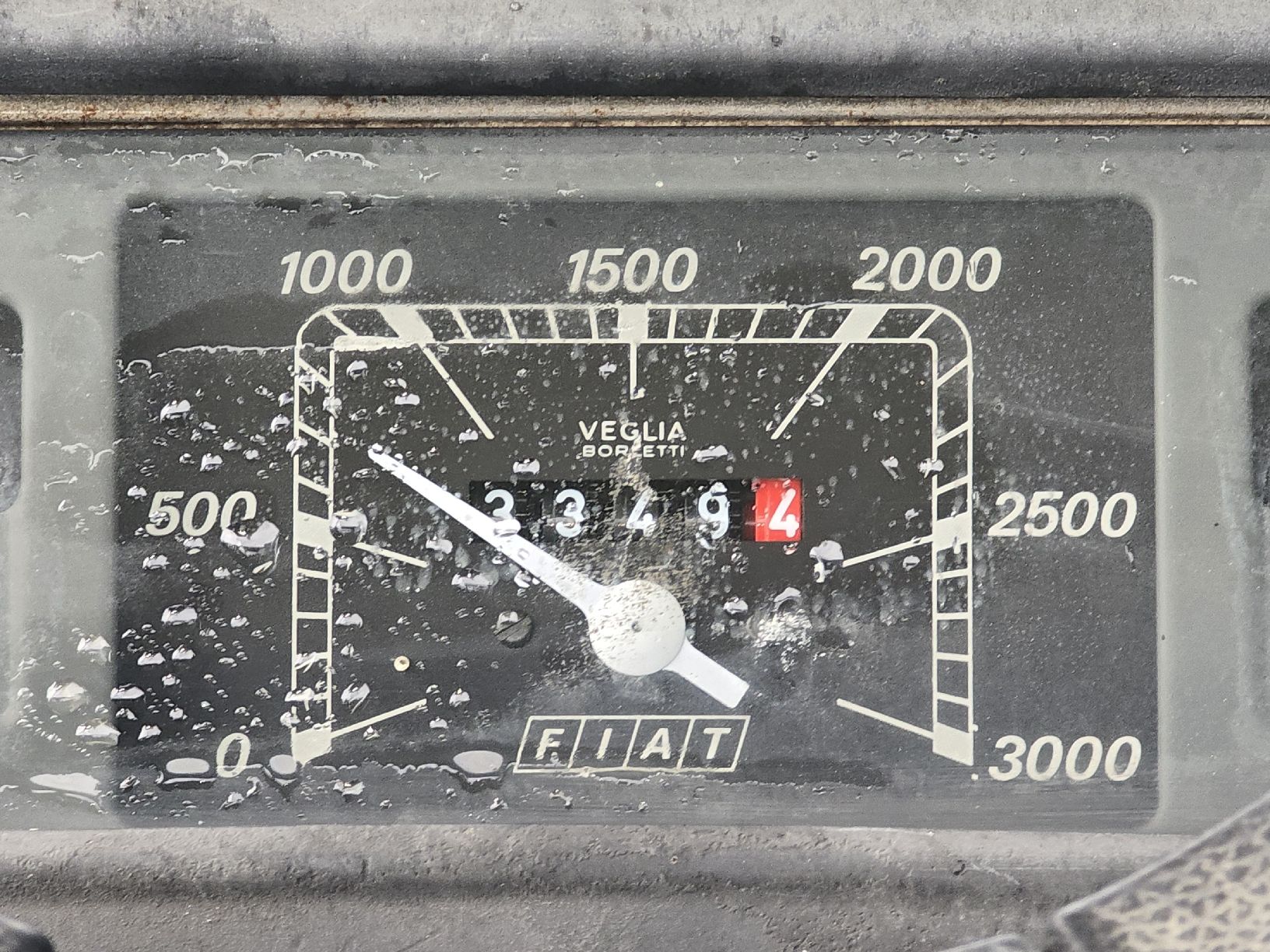 Traktoren: Fiat 666DT – Gebraucht aus Egg b. Zürich von appi84 6