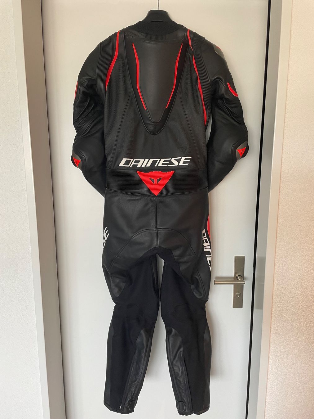 Dainese Anzüge: Dainese Laguna Seca – Neu (gemäss Beschreibung) aus Hünenberg See von Leo_MS24 1