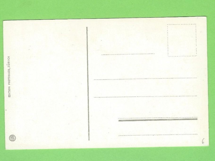 Cartoline postali: Gotthardbahn nörd. Seite – Nuovo (secondo la descrizione) da Zürich venduto da t24_de 1