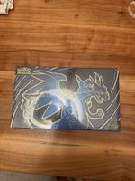 Mega Charizard X ex Box collezione Ultra Premium NUOVA!