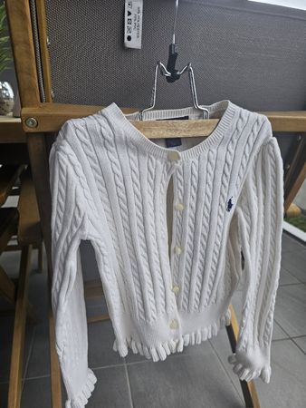 Ralph Lauren Cardigan