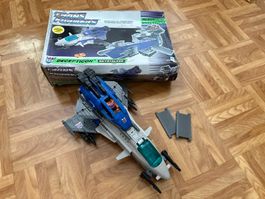 Transformers Skystalker vintage