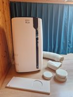 Klimagerät De'Longhi Pinguino