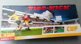 TIPP - KICK CUP (komplett), + 6 Spielfiguren