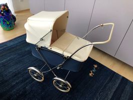 Puppenwagen