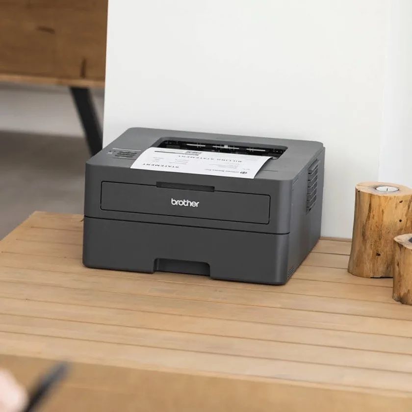 Brother Imprimantes: BROTHER HL-L2400DWC1 – D'occasion à Solothurn par missaq 2