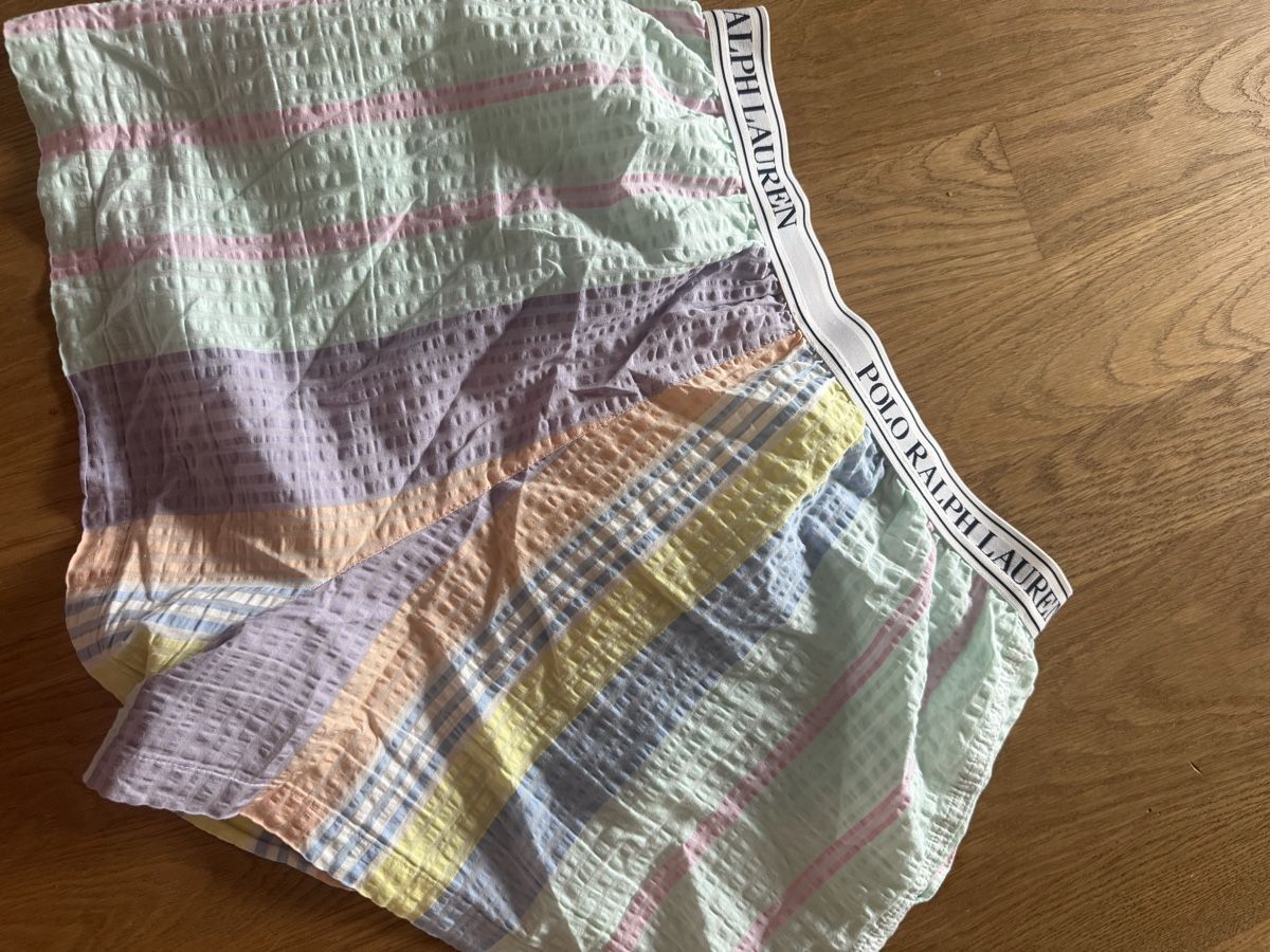 Ralph Lauren Pantaloni: Polo Ralph Lauren Shorts  – Usato da Luzern venduto da Itsclaire 4