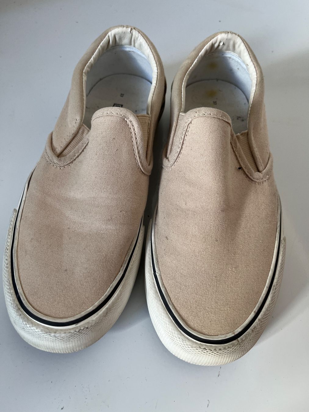 Herrenschuhe: Schuhe – Gebraucht aus Grüningen von lovinho