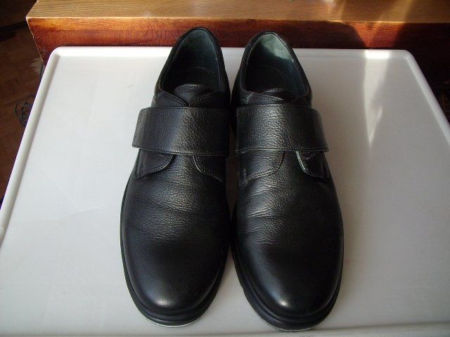 Scarpe da uomo: Herren Lederschuhen "FRETZ-MEN" – Nuovo (secondo la descrizione) da zürich venduto da imi_dtt6