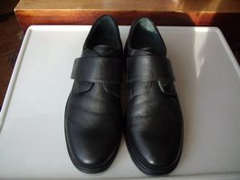 Herren Lederschuhen "FRETZ-MEN"