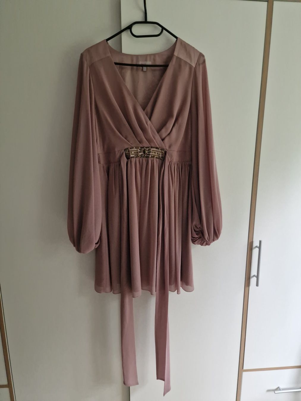Next Vestiti: Abendkleid XL – Usato da Lyss venduto da kar_vgn2
