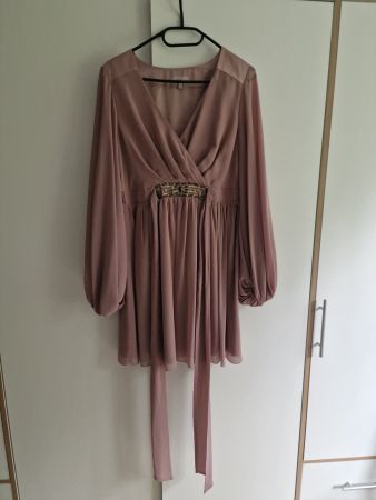 Abendkleid XL