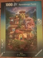 Puzzle 1000 Teile