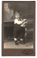 Fotografie Ernst Meier, Thun, Balliz No 