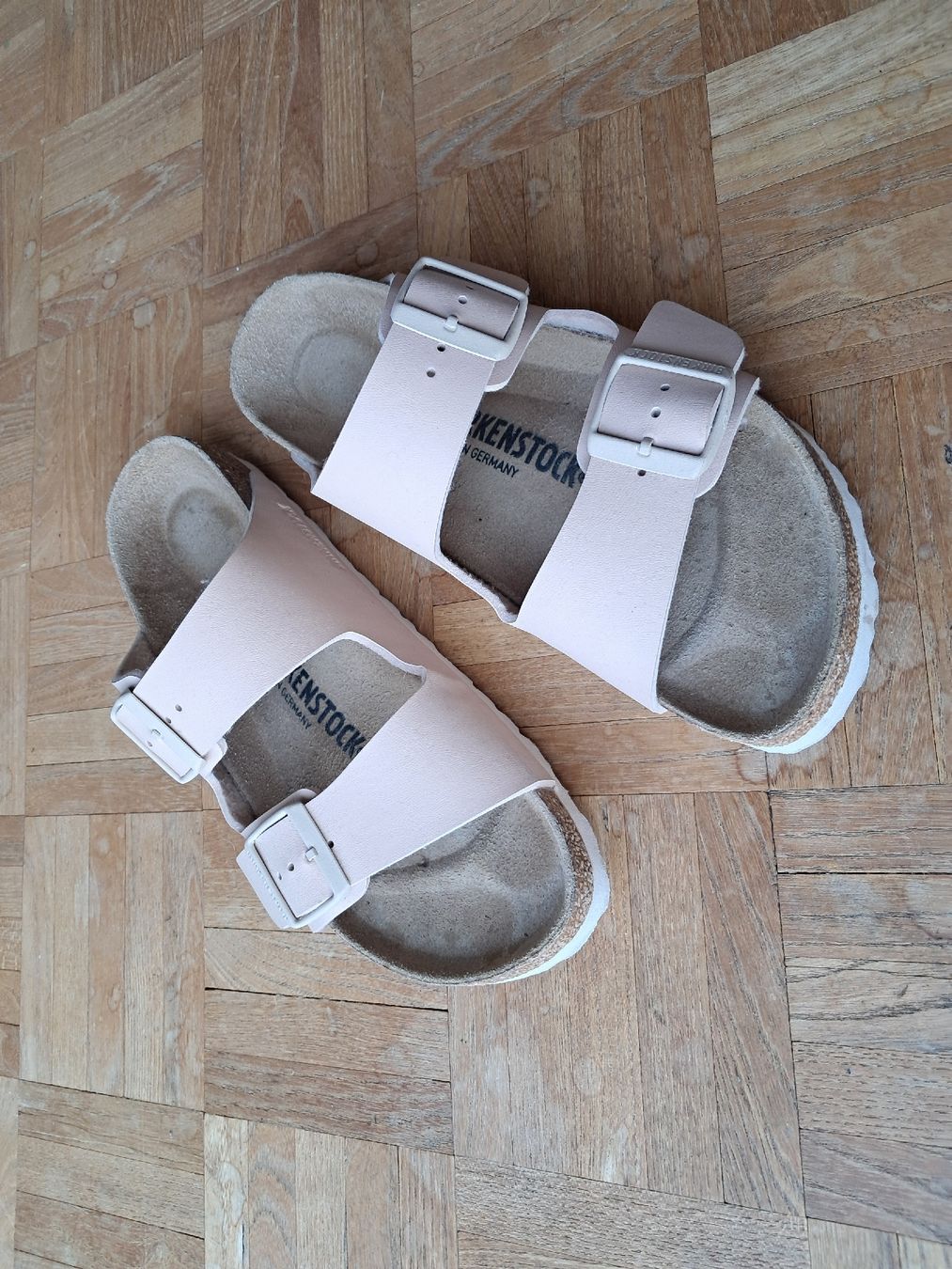 Birkenstock Chaussures femmes: Birkenstock – Neuf (Voir description) à Biel/Bienne par pippelin 1