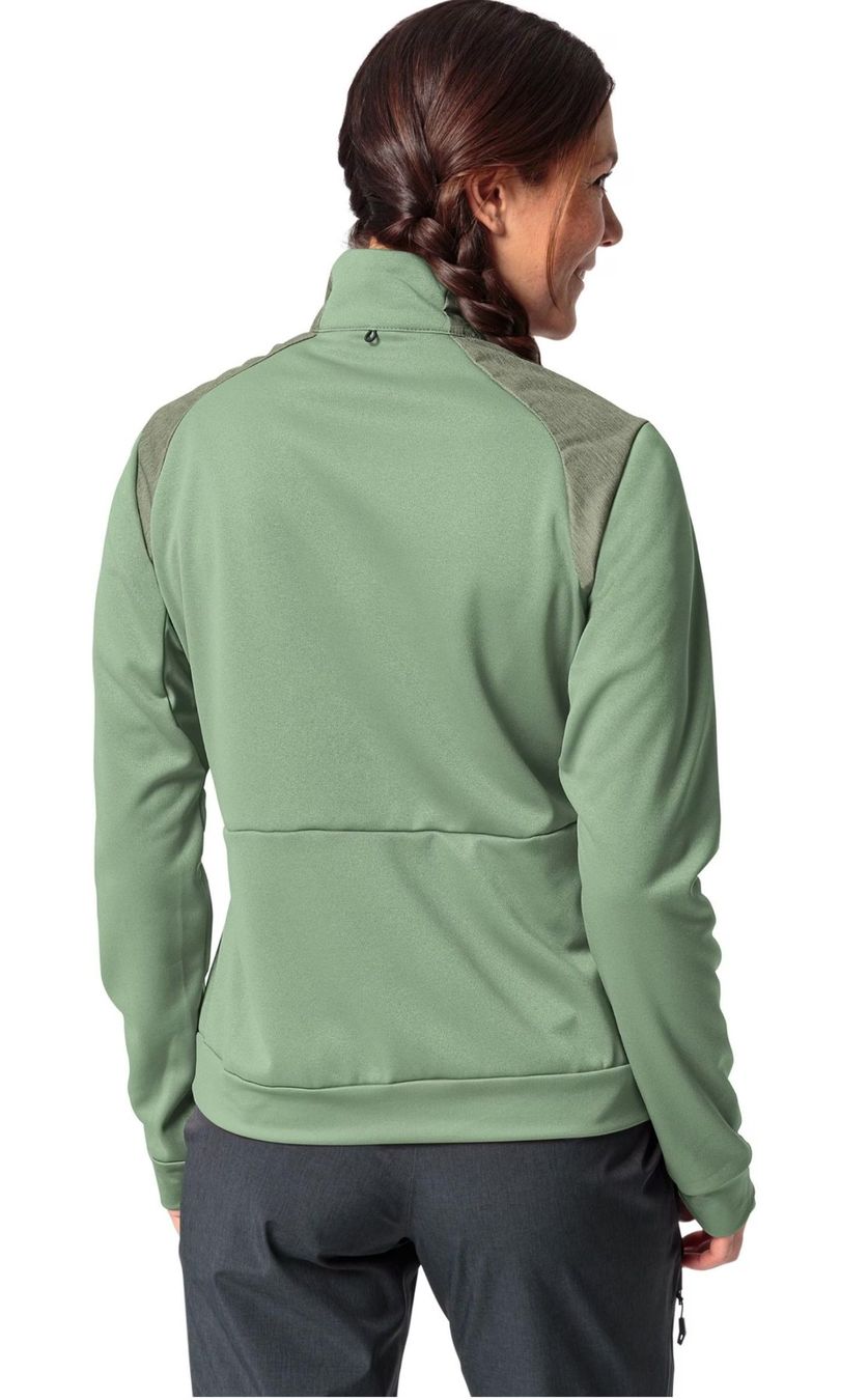 Vaude Giacche: S NEU 330Fr Vaude Velojacke Winterjacke Hardshell Softshell – Nuovo e nell'imballaggio originale da Steffisburg venduto da Erdling0 6